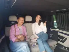 Трансфер из аэропорта Анталия в отели Лары, Кунду и Коньяалты