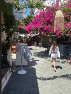 Kirándulás Kaşba és a Kaputaş strandra Kemerből