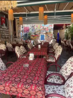 Kirándulás Kaşba és a Kaputaş strandra Kemerből