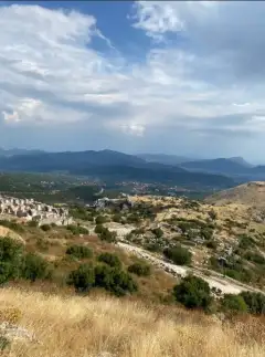 Excursión desde Kemer a Sagalassos y la cueva de İnsuyu