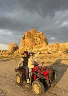 Excursiones desde Kemer a Capadocia