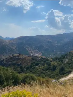 Excursión desde Kemer a Sagalassos y la cueva de İnsuyu