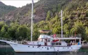 Вечерний круиз по Эгейским островам