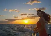Вечерний круиз по Эгейским островам