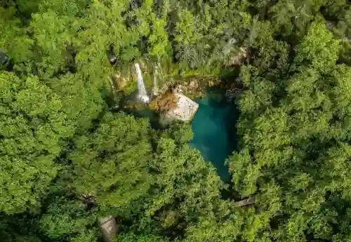 Excursión desde Kemer a Sagalassos y la cueva de İnsuyu