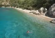 Морская прогулка к острову Клеопатры