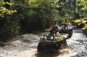 Квад Сафари в Мармарисе