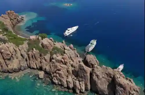 Круиз по Эгейским Островам