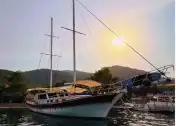 Вечерний круиз по Эгейским островам