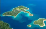 Морская прогулка к острову Клеопатры