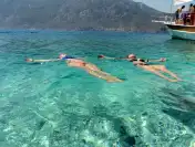 Экскурсии на остров Сулуада из Анталии