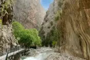 Экскурсии в Олюдениз и Саклыкент из Мармариса